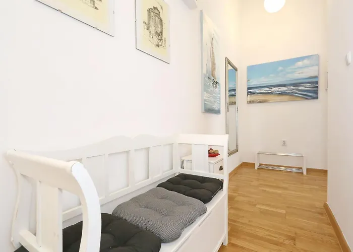Appartement Spacious Zarita