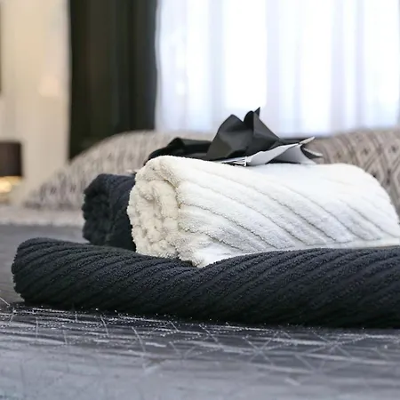 Spacious Zarita Apartament