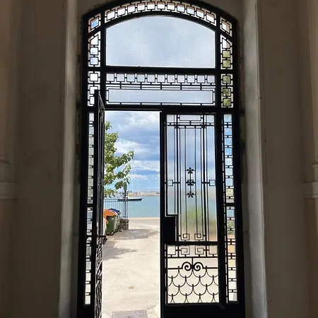 Apartament Spacious Zarita *