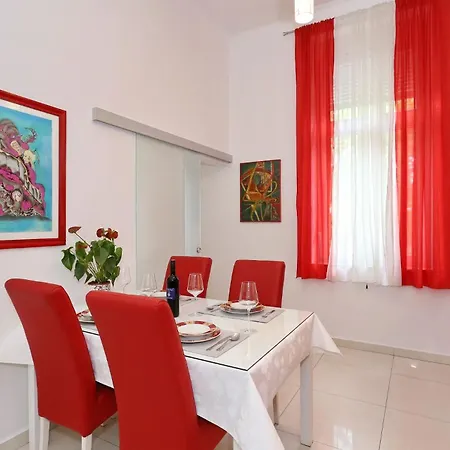 Spacious Zarita * Zadar