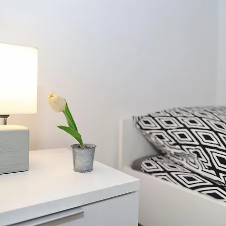 Spacious Zarita Zadar