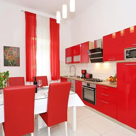 Spacious Zarita * Zadar