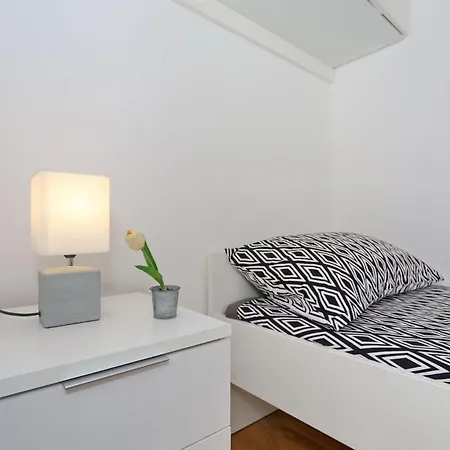 Apartament Spacious Zarita Zadar