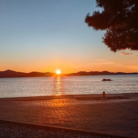 Apartament Spacious Zarita Zadar