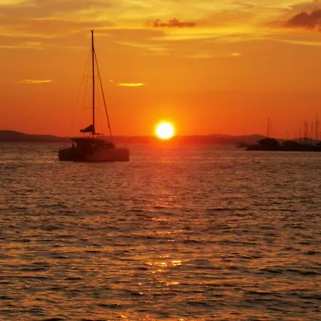 Apartament Spacious Zarita Zadar