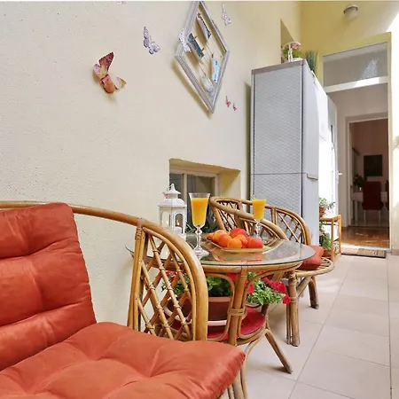 Spacious Zarita * Zadar