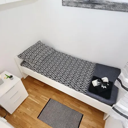 Spacious Zarita Zadar