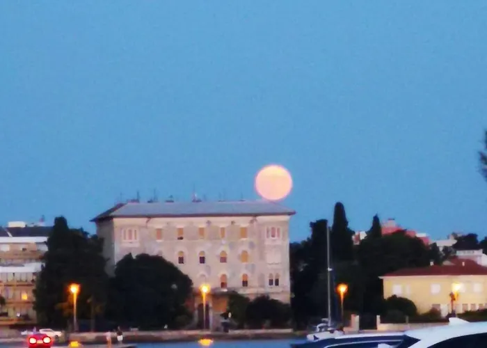 דירה Spacious Zarita *