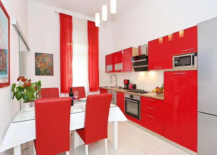 Spacious Zarita * זאדאר